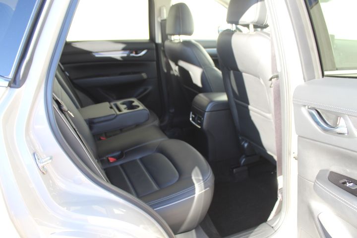Used Car 2024 Mazda Cx-5  2.5 S Premium Package For Sale Under $30,000 In Georgetown, Texas