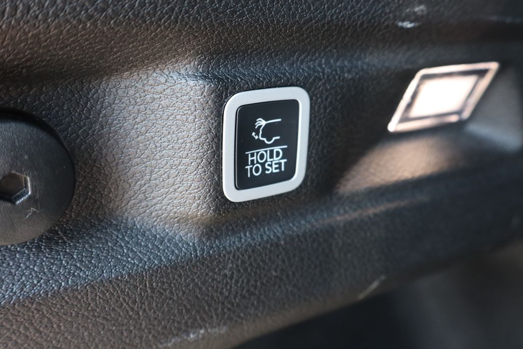used 2024 Jeep Grand Cherokee L car, priced at $36,000