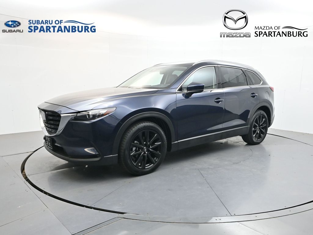 2023 Mazda CX-9 Touring Plus AWD