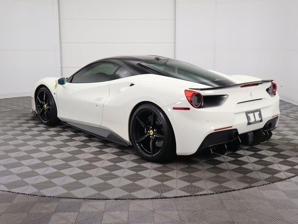 2019 Ferrari 488 GTB 7