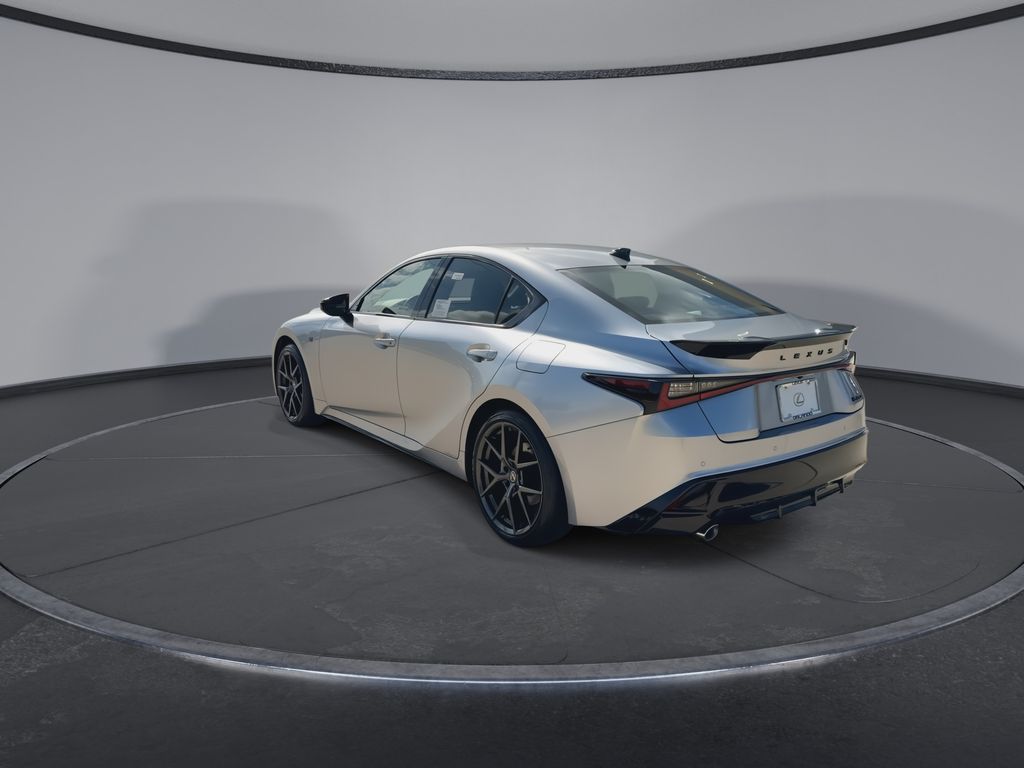 Thumbnail: 2026 Lexus IS - 7