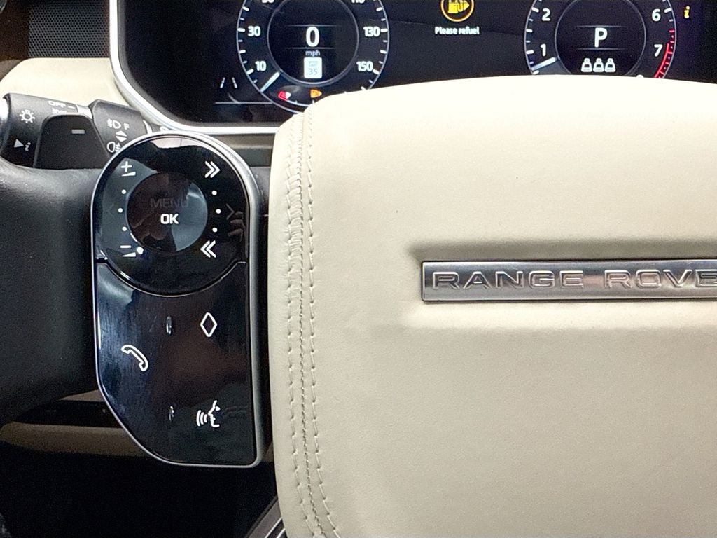 Thumbnail: 2022 Land Rover Range Rover - 13