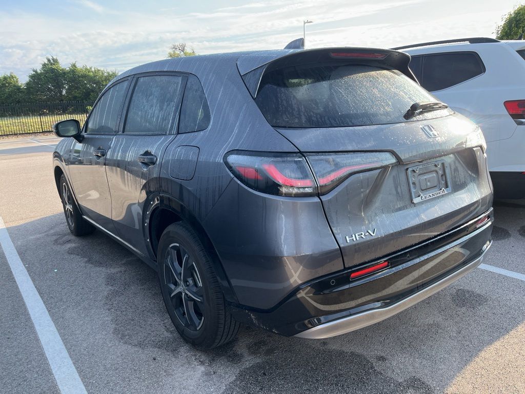 Thumbnail: 2024 Honda HR-V - 4