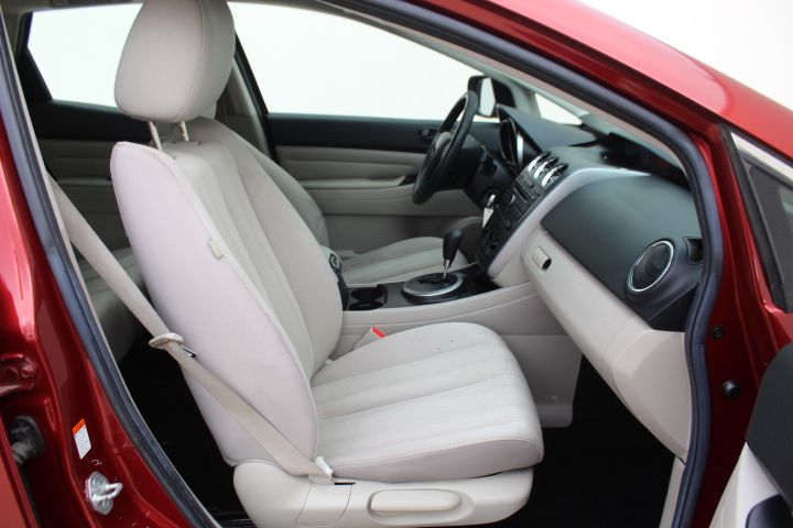 Used Car 2010 Mazda Cx-7  I Sv For Sale Under $10,000 In Georgetown, Texas