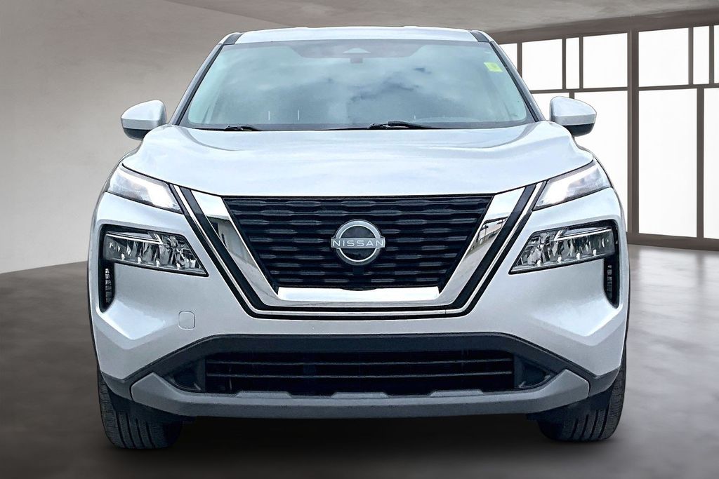 Used 2023 Nissan Rogue SUV