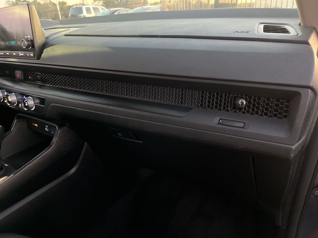 Thumbnail: 2023 Honda CR-V - 27