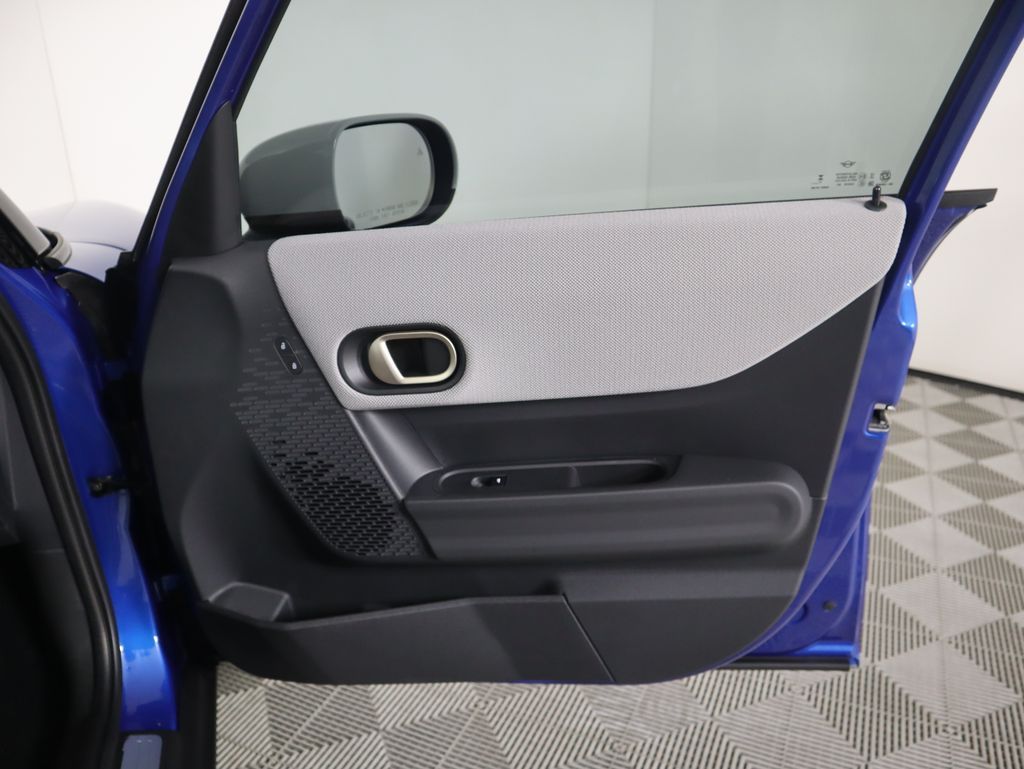 Thumbnail: 2026 MINI Cooper - 26