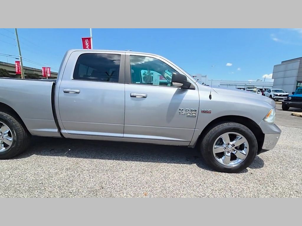 Used 2019 Ram 1500 Classic Truck