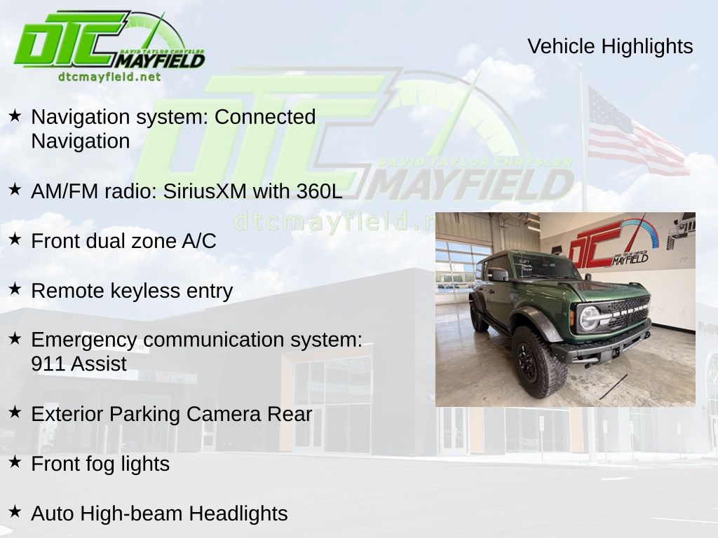 View vehicle photo 6