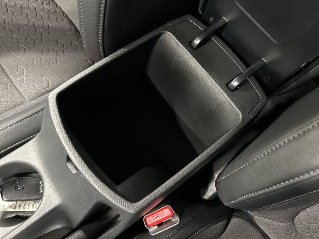 new 2026 Kia Seltos car, priced at $28,405
