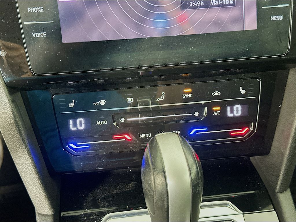 2021 Volkswagen Arteon SEL R-Line 16