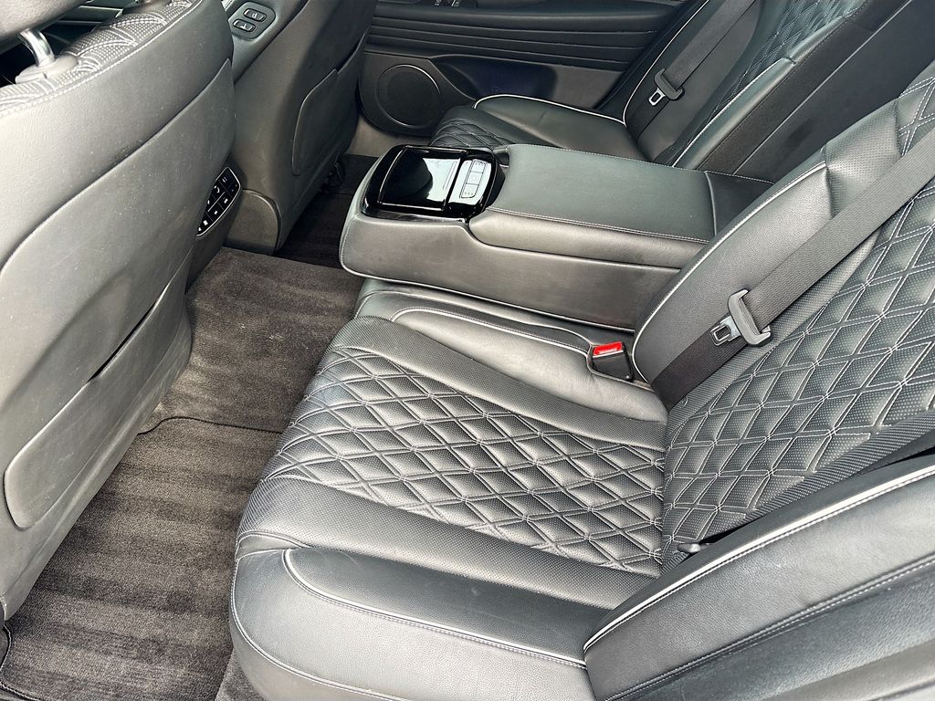 Used 2024 Blue Genesis 3.5T image 26