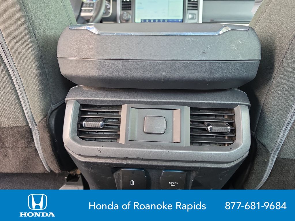 Used 2023 Ford F-150 Truck