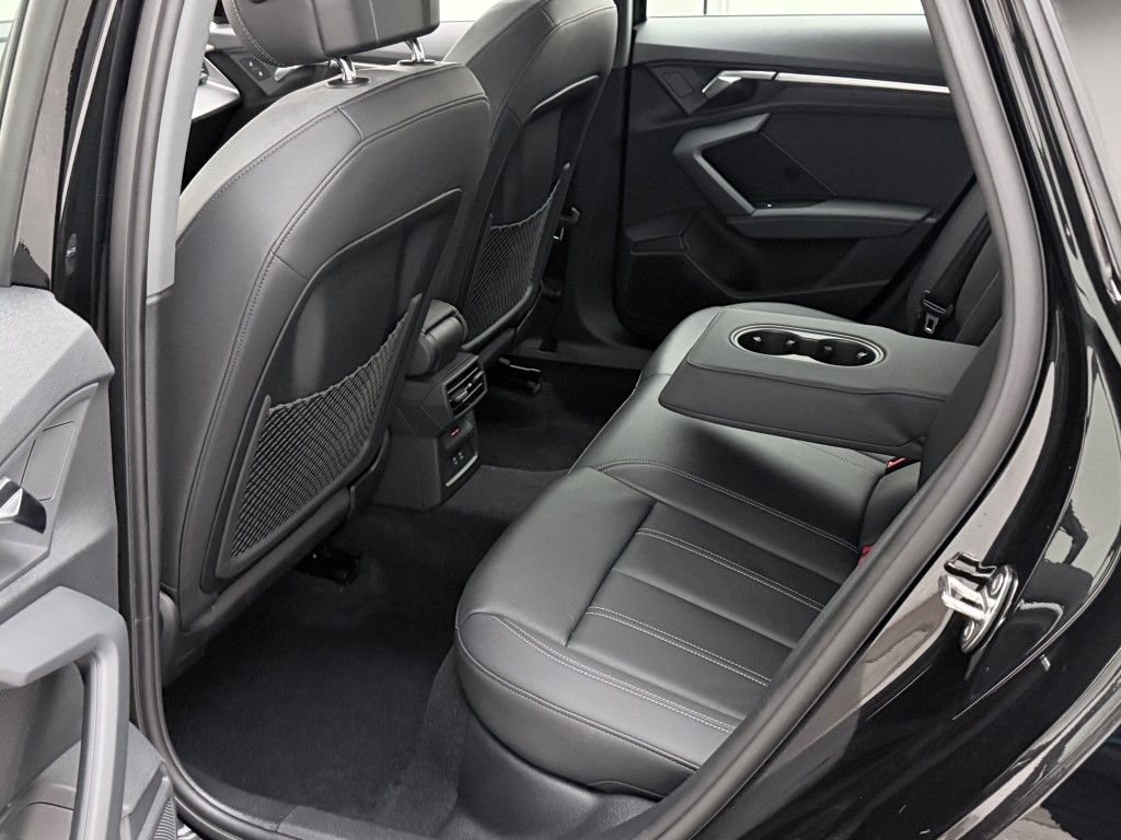 Thumbnail: 2023 Audi A3 - 26