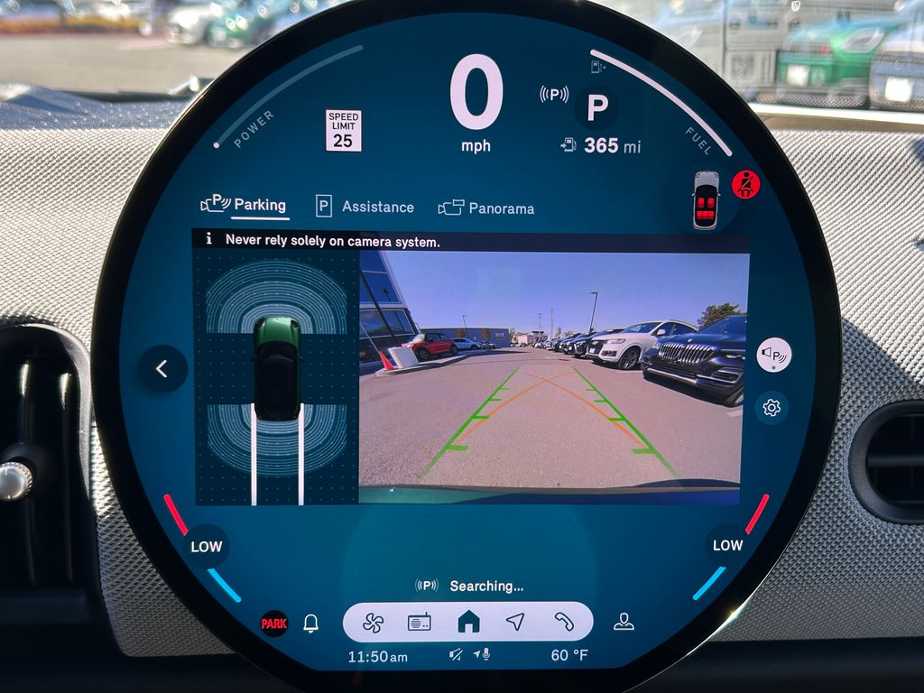 Thumbnail: 2026 MINI Cooper - 22