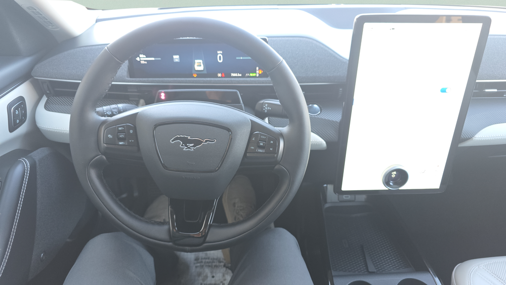 Certified Used 2025 Beige Ford Premium image 20