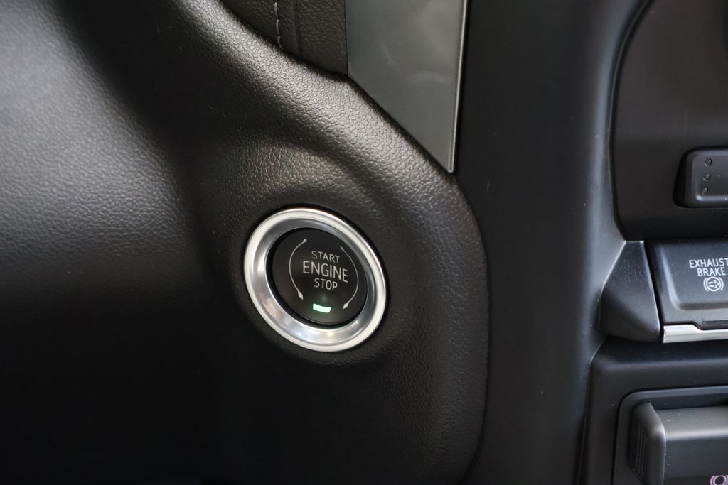 Thumbnail: 2023 Chevrolet Silverado 2500 - 29