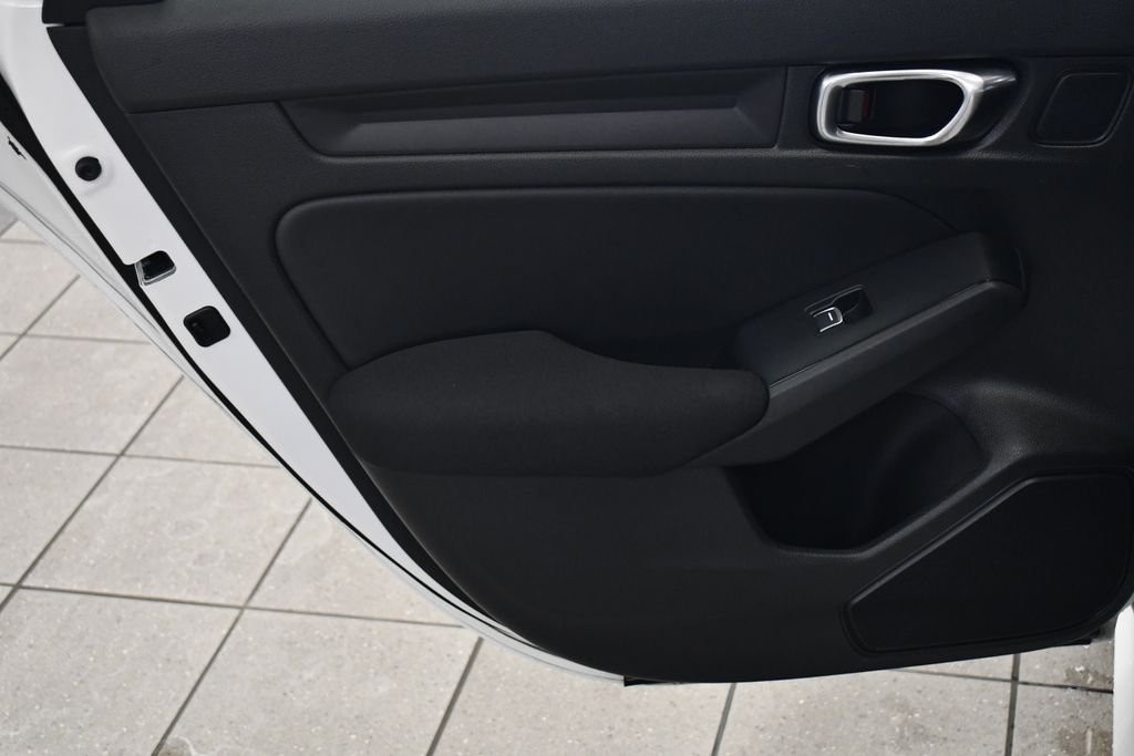 Thumbnail: 2023 Honda Civic - 30