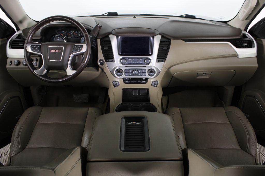 Used 2017 GMC Yukon XL for sale in 