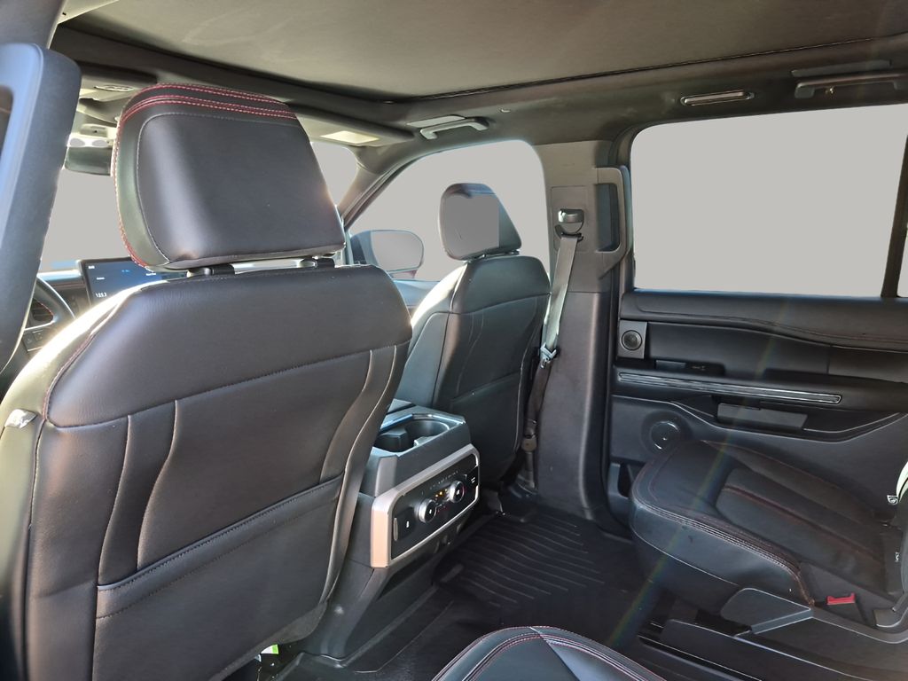 Used Car 2023 Ford Expedition Max  Limited For Sale Under $60,000 In Austin, Texas