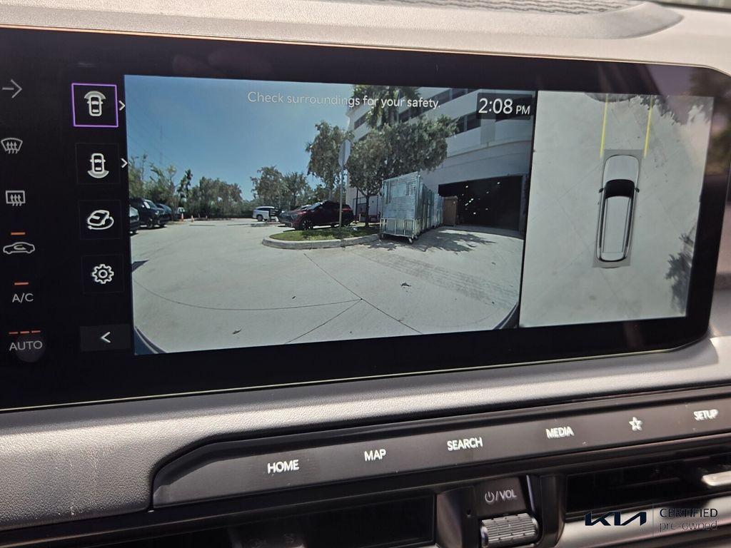 2027 Kia Telluride - $48,900