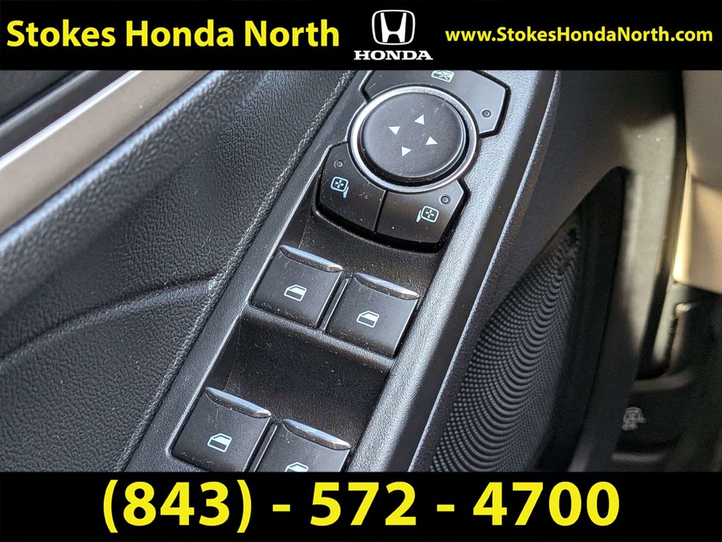 Used 2022 Ford Escape SUV