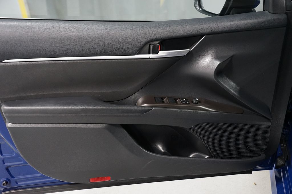 Thumbnail: 2024 Toyota Camry - 27