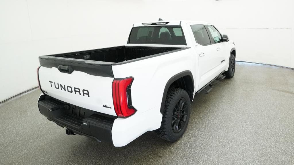 Thumbnail: 2025 Toyota Tundra - 7
