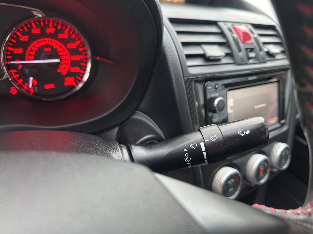 Used Car 2015 Subaru Impreza  Wrx For Sale Under $20,000 In Austin, Texas