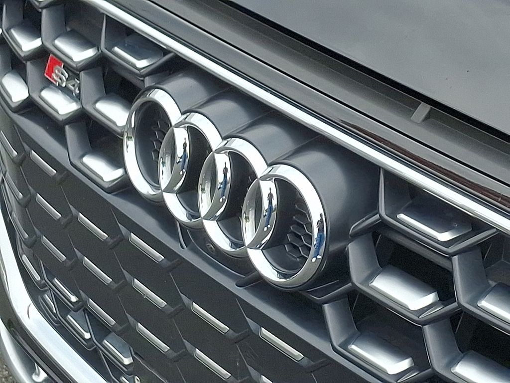 Thumbnail: 2022 Audi S4 - 29