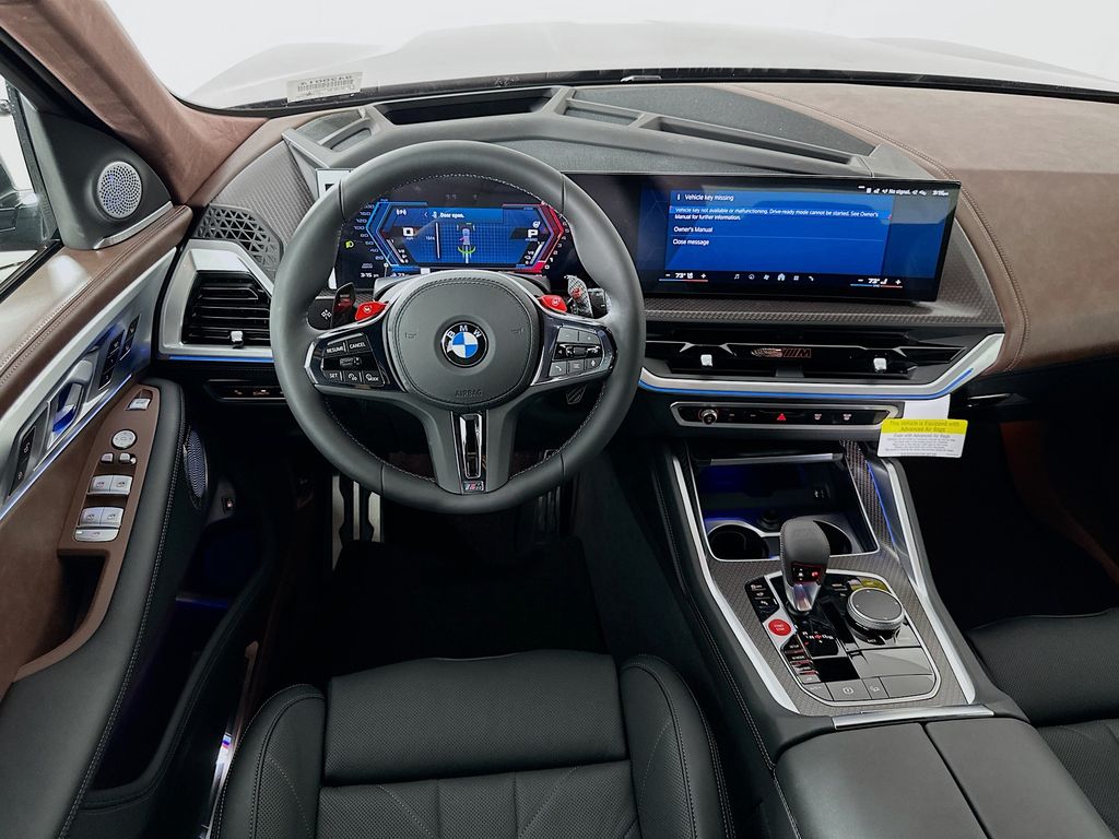 Thumbnail: 2026 BMW XM - 19