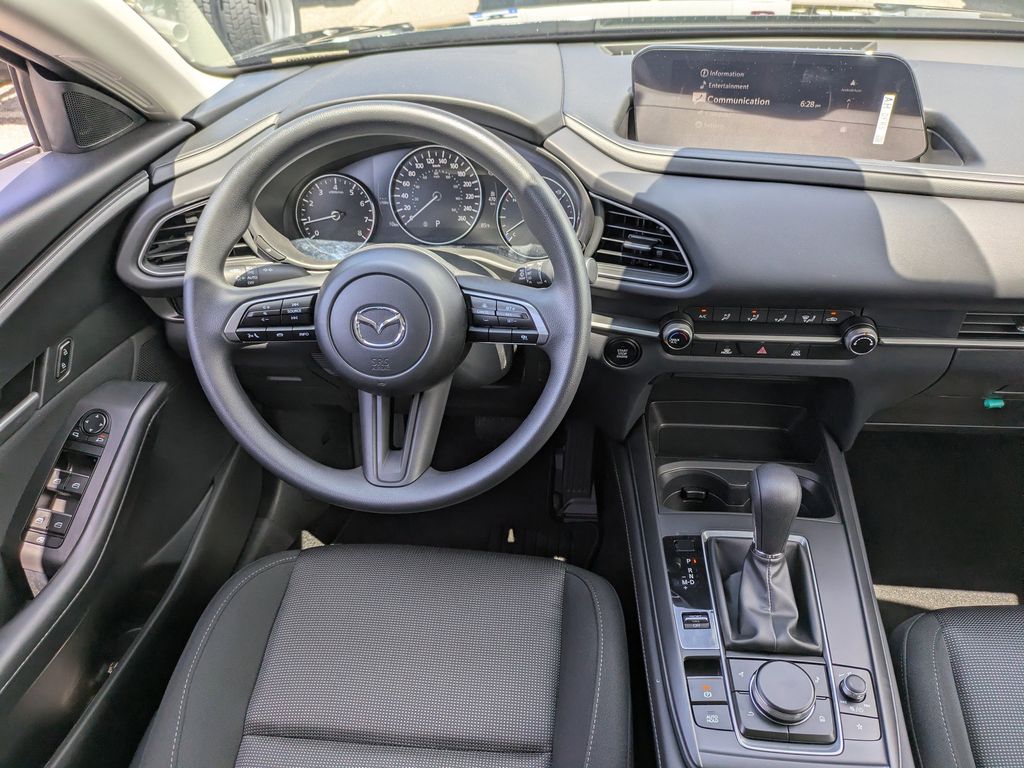 2026 Mazda CX-30 2.5 S