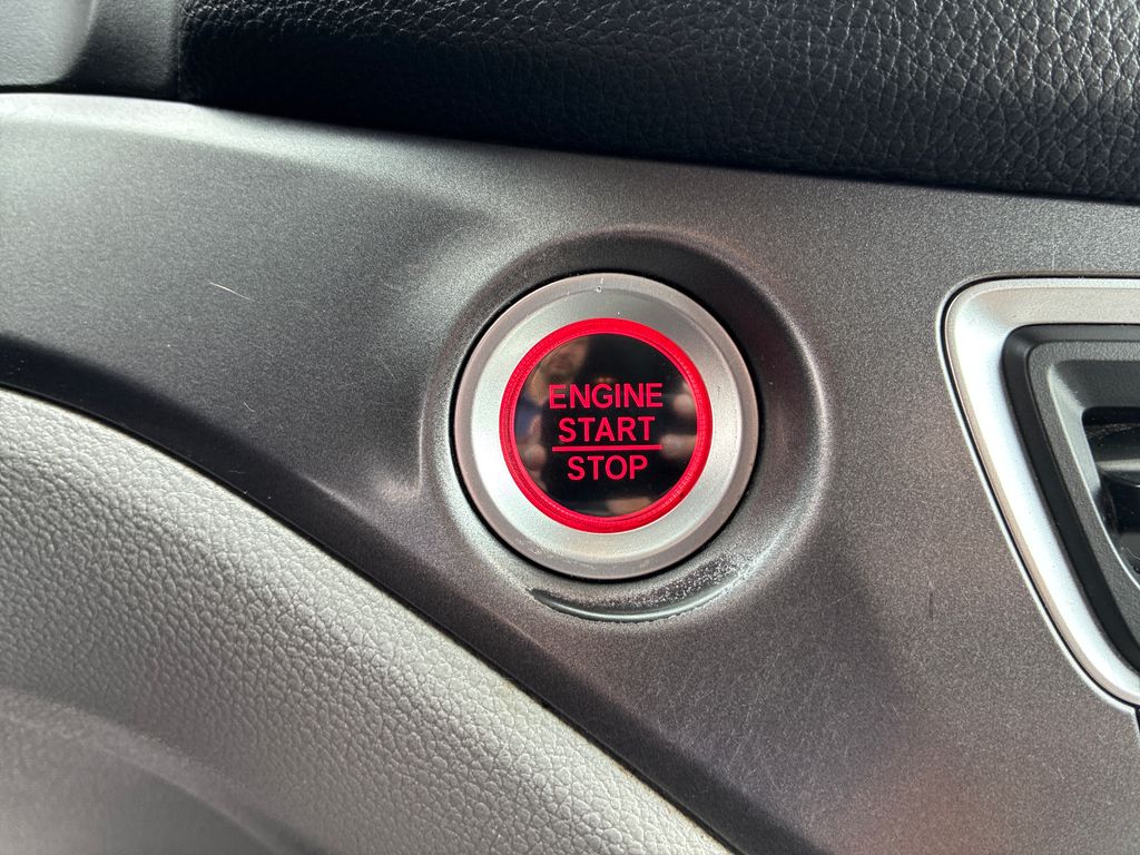 2021 Honda Pilot EX-L  at Klick Lewis Buick Chevrolet