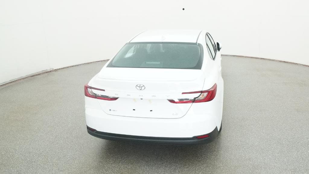 Thumbnail: 2026 Toyota Camry - 21