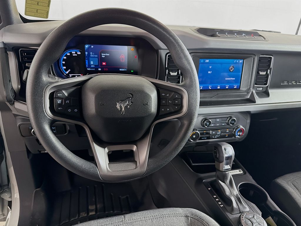 Used 2023 Ford Bronco SUV