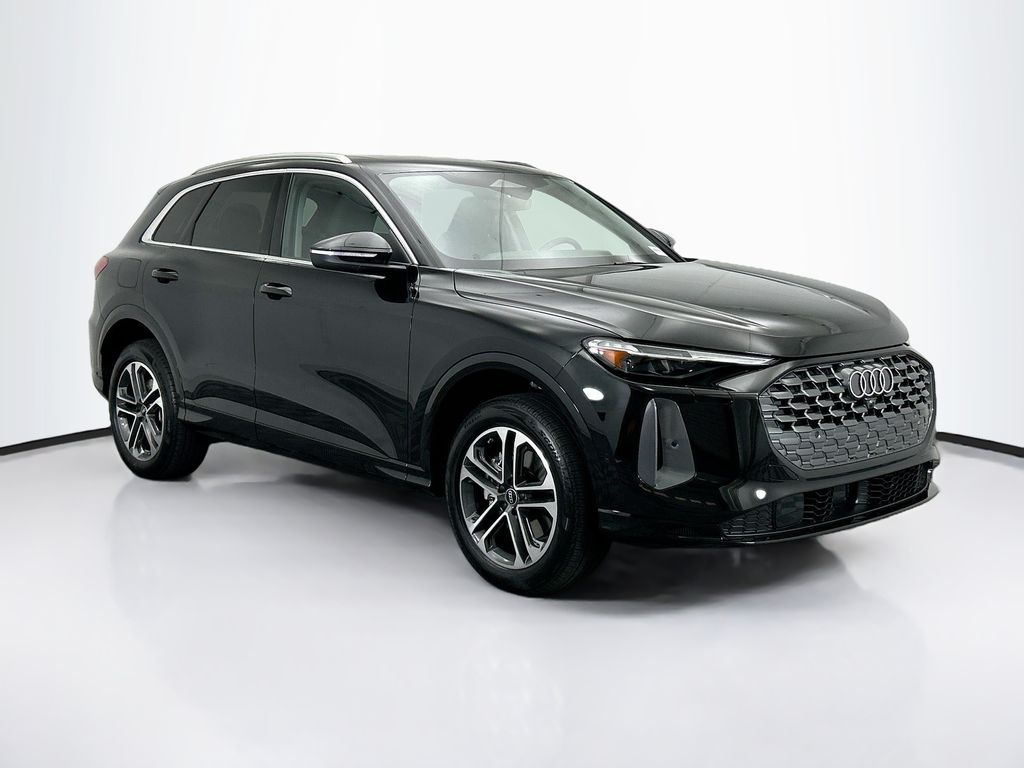 Thumbnail: 2025 Audi Q5 - 3