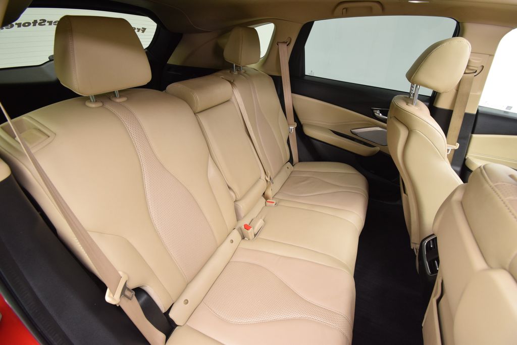 used 2019 Acura RDX car, priced at $23,000