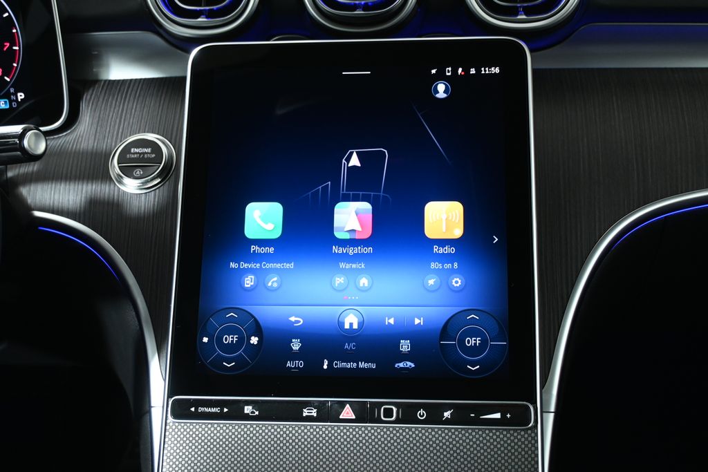 Thumbnail: 2026 Mercedes-Benz CLE - 17