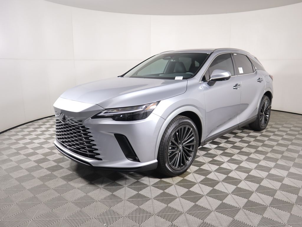 Thumbnail: 2026 Lexus RX - 1