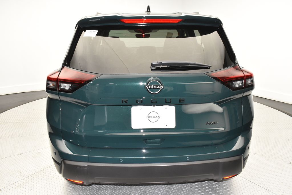 Thumbnail: 2026 Nissan Rogue - 6