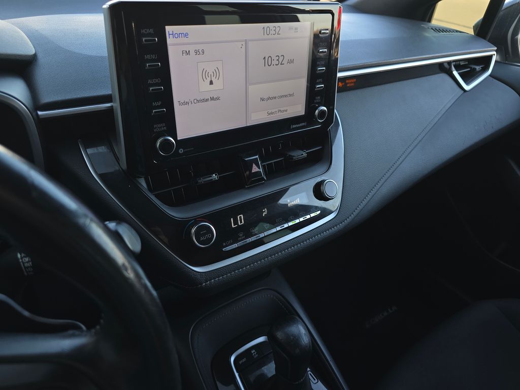 2021 Toyota Corolla SE photo 18