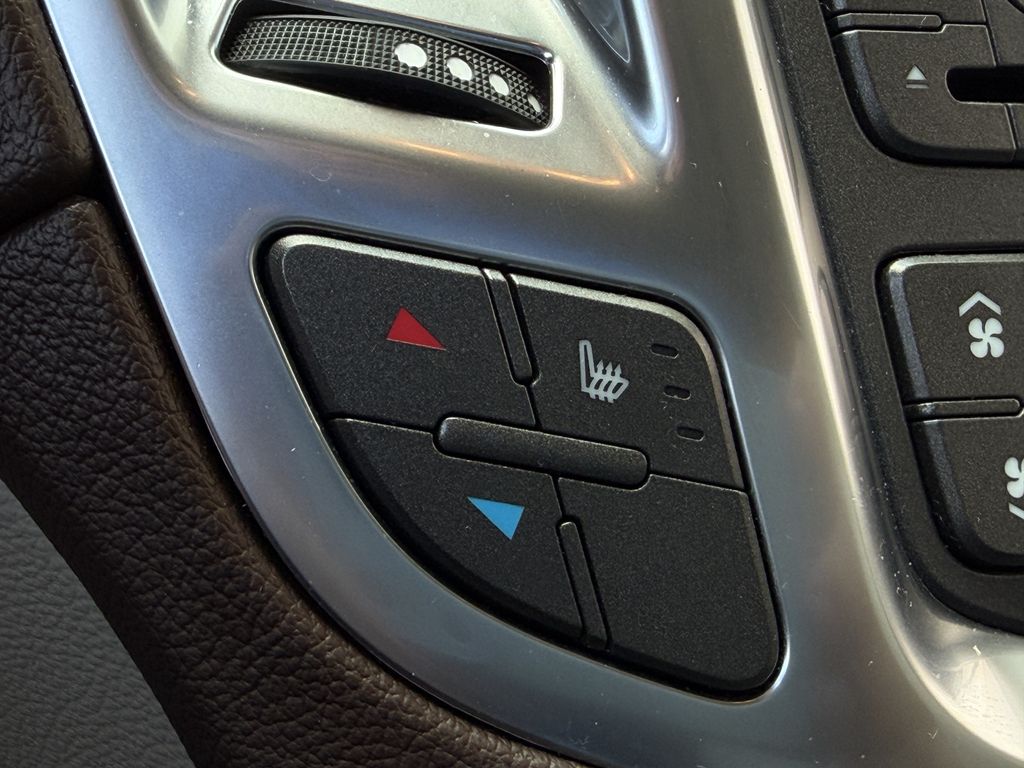 Used 2012 Cadillac SRX SUV