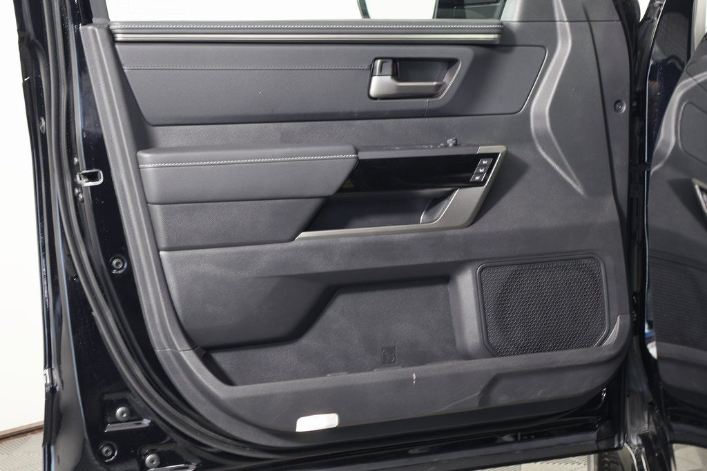 Thumbnail: 2026 Toyota Tundra - 7