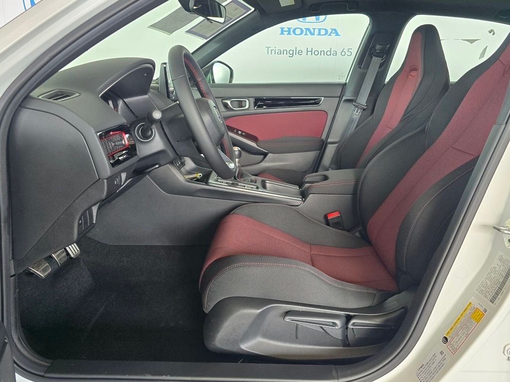 Thumbnail: 2026 Honda Civic - 9