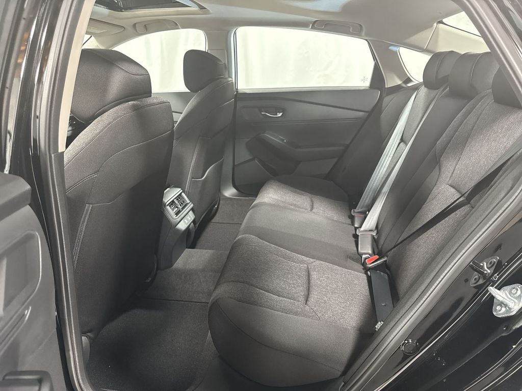 new 2025 Honda Accord car, priced at $31,755