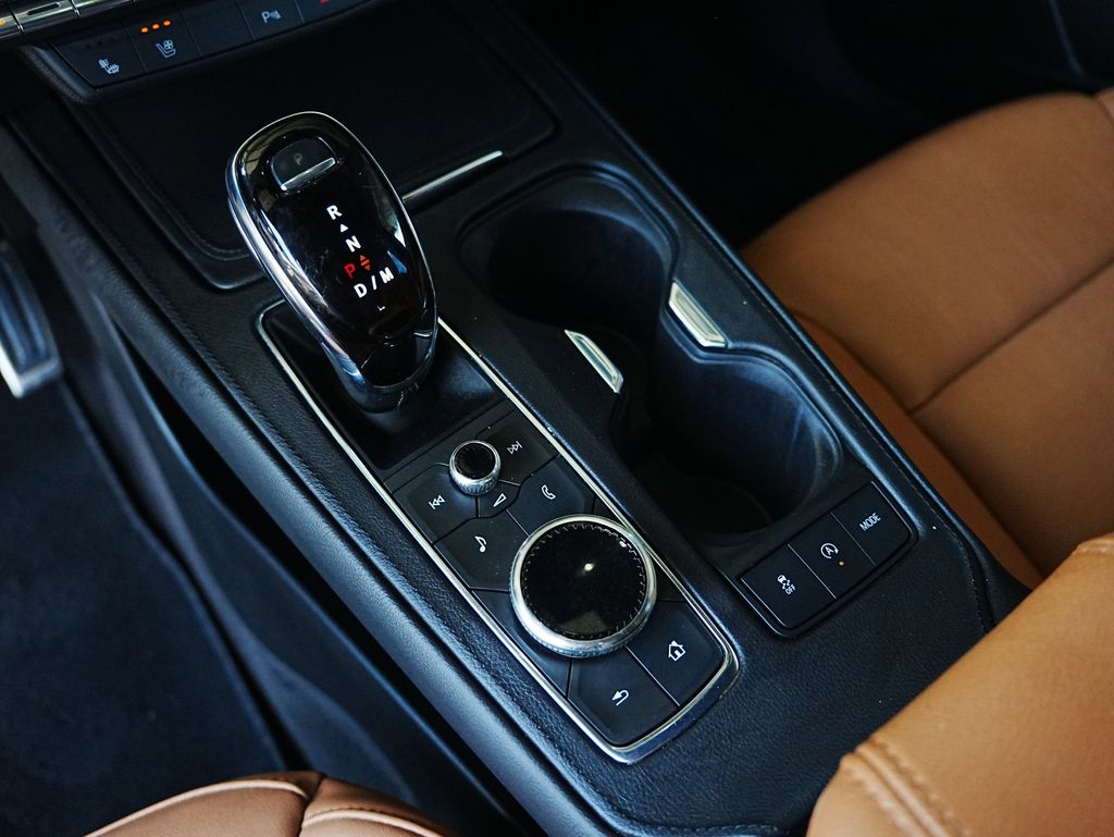 Used Car 2023 Cadillac Xt4  Sport For Sale Under $35,000 In Austin, Texas