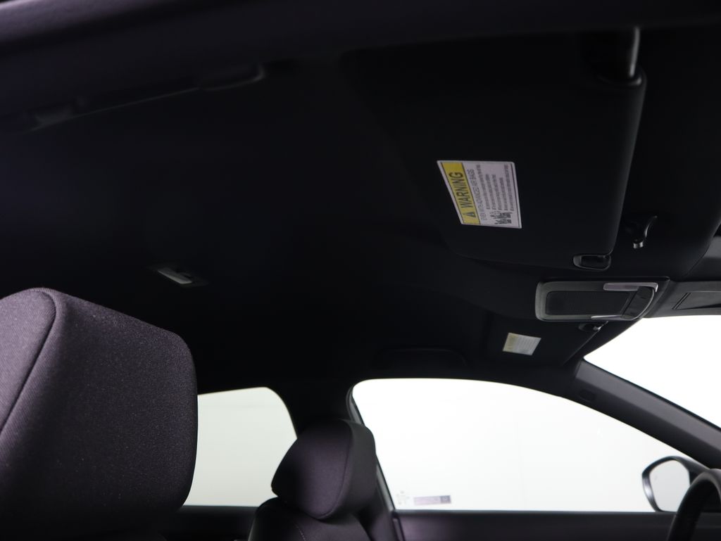 Thumbnail: 2026 Honda Civic - 19