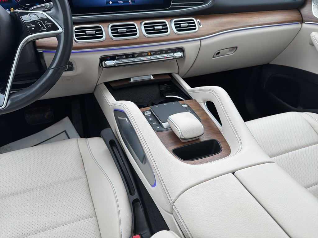 Thumbnail: 2024 Mercedes-Benz GLE - 17