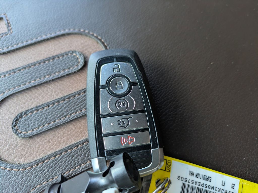 2023 Ford Expedition King Ranch MAX