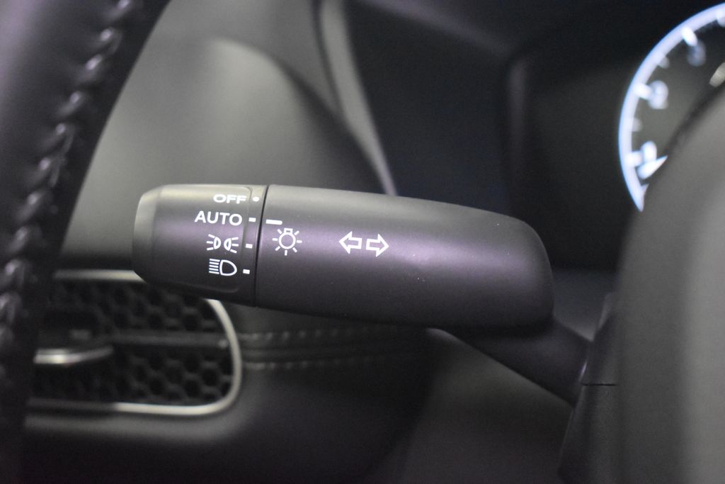 Thumbnail: 2026 Honda HR-V - 14